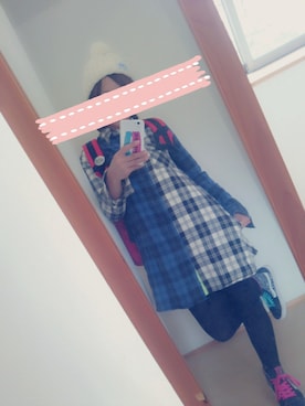 みさきさんのコーディネート