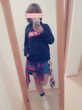 みさきさんのコーディネート