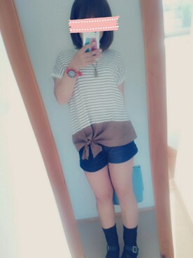 みさきさんのコーディネート