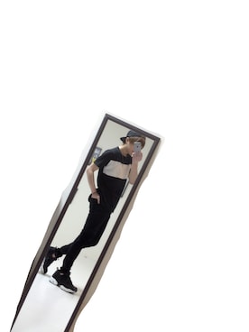 ARASHIさんのコーディネート