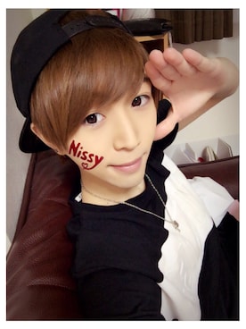 ARASHIさんのコーディネート