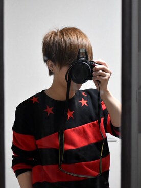 ARASHIさんのコーディネート