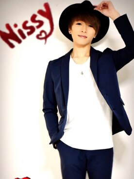 ARASHIさんのコーディネート