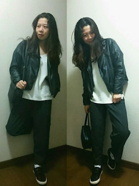 YnHO(ゆほ)さんのコーディネート