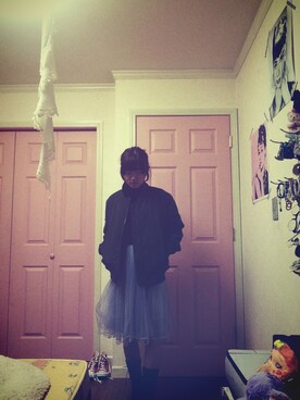 M.mさんのコーディネート