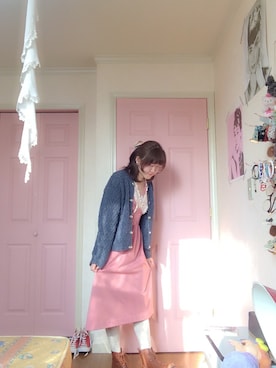 M.mさんのコーディネート