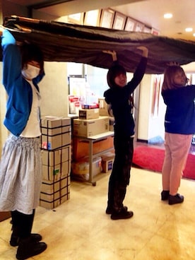 sumire さんのコーディネート