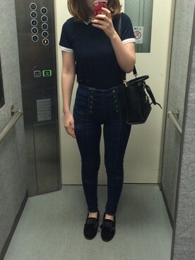 msk1022さん(レディース・163cm)の夏コーディネート