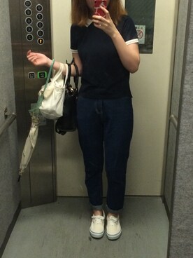 msk1022さん(レディース・163cm)の秋コーディネート