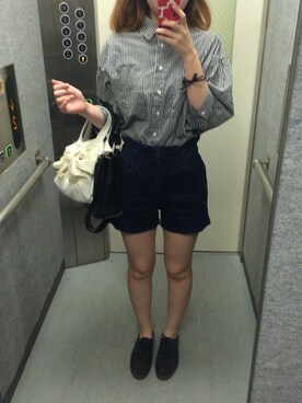 msk1022さん（レディース・163cm）の秋コーディネート