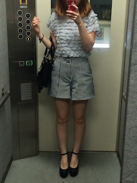 msk1022さん(レディース・163cm)の秋コーディネート