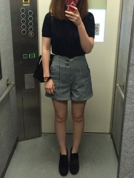 msk1022さん（レディース・163cm）の秋コーディネート