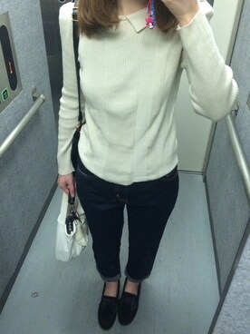 msk1022さん（レディース・162cm）の秋コーディネート