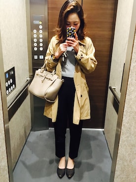 msk1022さんのコーディネート