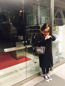 msk1022さんのコーディネート