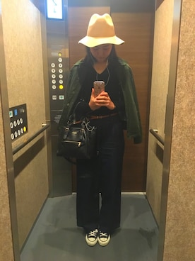 msk1022さんのコーディネート