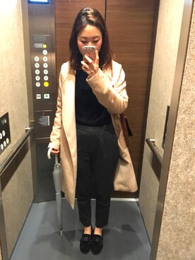 msk1022さんのコーディネート