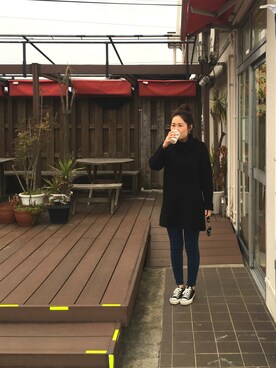 msk1022さんのコーディネート