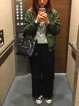 msk1022さんのコーディネート