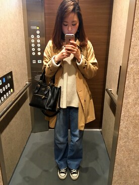 msk1022さんのコーディネート