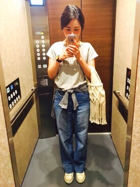 msk1022さんのコーディネート