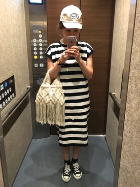 msk1022さんのコーディネート