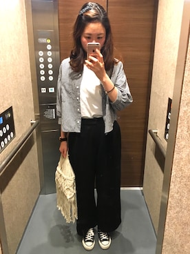 msk1022さんのコーディネート