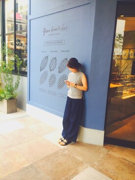 msk1022さんのコーディネート