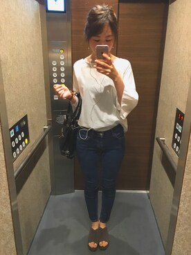 msk1022さんのコーディネート