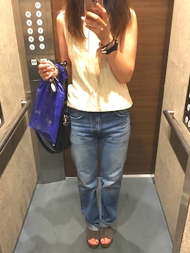 msk1022さんのコーディネート