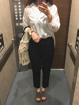 msk1022さんのコーディネート