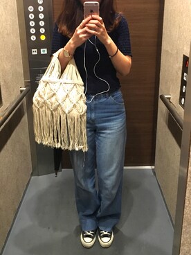 msk1022さんのコーディネート