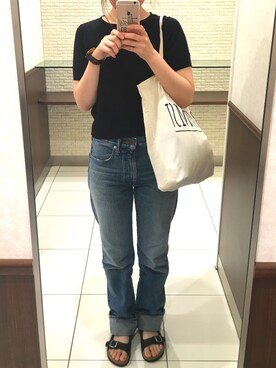 msk1022さんのコーディネート