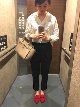 msk1022さんのコーディネート