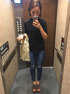 msk1022さんのコーディネート