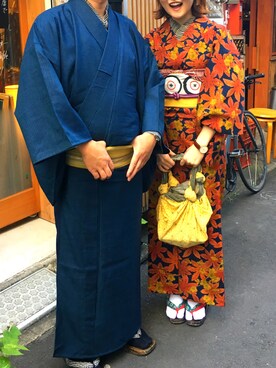 msk1022さんのコーディネート