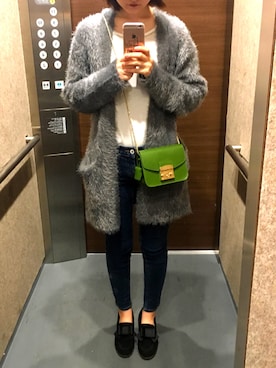 msk1022さんのコーディネート