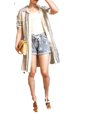 ノノ カカトさんのコーディネート