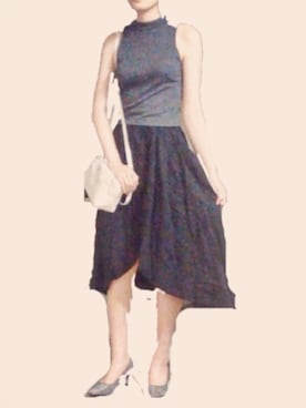 ノノ カカトさんのコーディネート