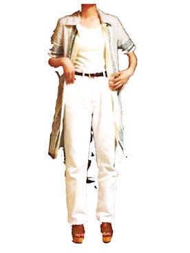 ノノ カカトさんのコーディネート