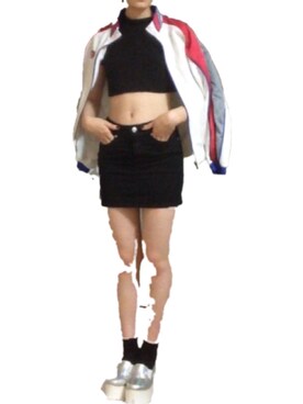 ノノ カカトさんのコーディネート