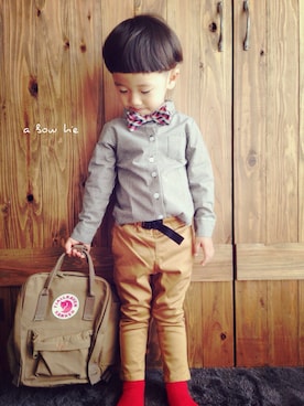 kantaaaaaさんのコーディネート