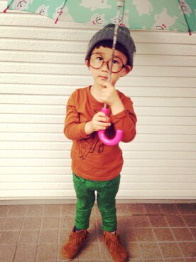 kantaaaaaさんのコーディネート