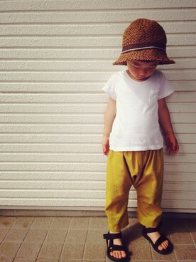 kantaaaaaさんのコーディネート