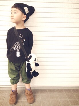 kantaaaaaさんのコーディネート