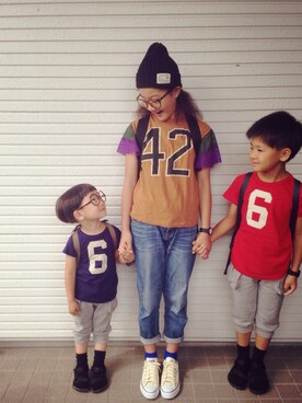 kantaaaaaさんのコーディネート