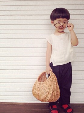 kantaaaaaさんのコーディネート