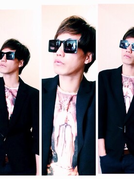 kenwajapan2さんのコーディネート