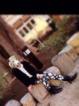 kenwajapan2さんのコーディネート