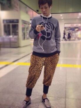 kenwajapan2さんのコーディネート